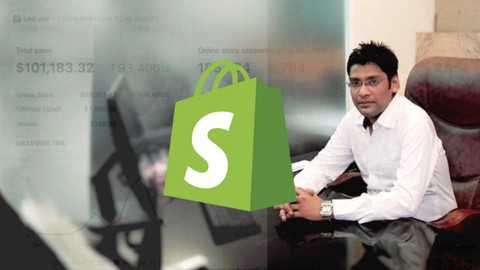 Complete Shopify Dropshipping Millionaire Course 2.0