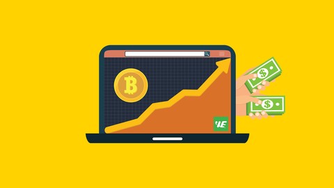 Cryptocurrency Trading Bootcamp: Mastering Bitcoin (2022)