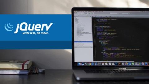 jQuery 2022! Tudo que o novo Programador precisa saber!