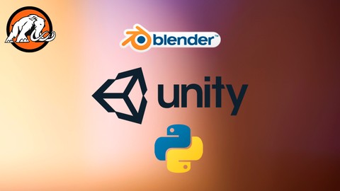 Learning Python in Unity! Create Awesome Games and Apps!