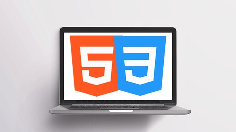 HTML & CSS - Quickstart | Ebook included