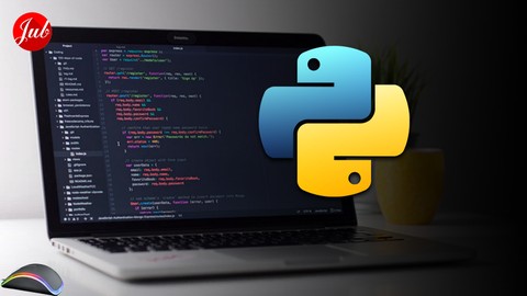 Python Komplet: Dari Nol Sampai Bisa!