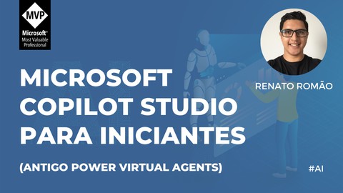 Microsoft Copilot Studio para iniciantes