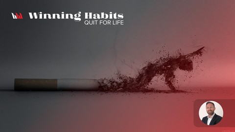 It's Time To Quit Smoking With The Winning Habits Formula