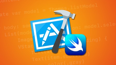 Intro to SwiftUI