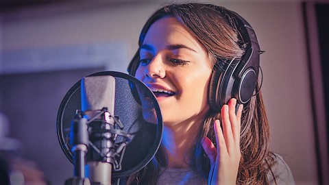 Beginner Singing Course For Women - Sing Better Today
