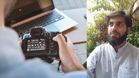 Learn to Create Your Online Video Courses in 24 Hours