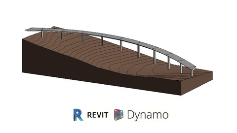 Topography and Site Modeling With Revit 2020 and Dynamo 2.1