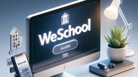 Insegnare online con Weschool