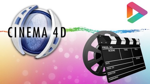Cinema 4D: Adım Adım Eğitim