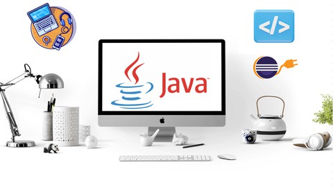 JAVA for Beginner : Real time examples with Easy Explanation