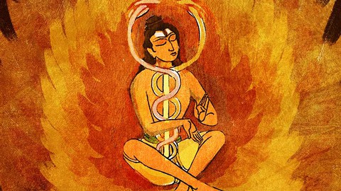 112 Tantra Meditations - Breath Awareness & Kundalini