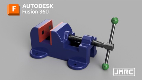 Assemble Parts and Components in Fusion 360