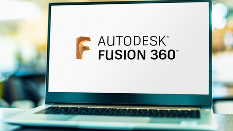 3d printing and designing with Fusion 360: Beginner to Pro