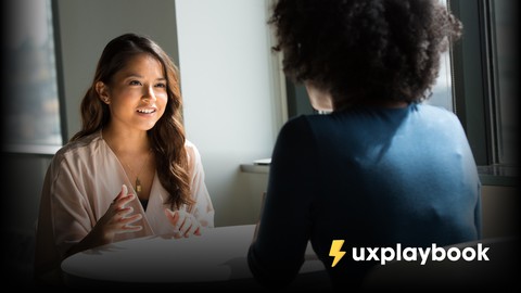 UX Interviews Masterclass
