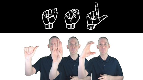 ASL | The Alphabet For Beginners | American Sign Language