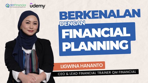 Berkenalan dengan Financial Planning