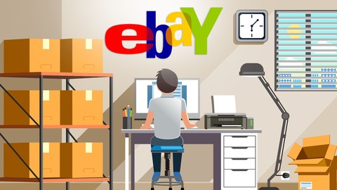 Как Продавать на Ebay