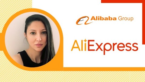 AliExpress Satış Eğitimi: Sıfırdan İleri Seviye  E-İhracat