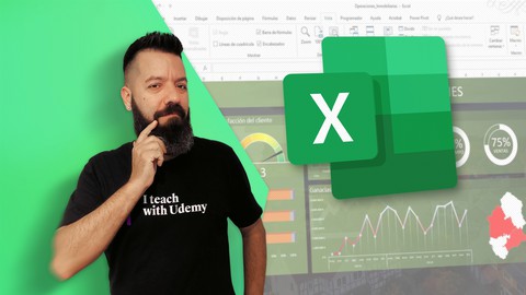 Tablas Dinámicas en Excel - Dashboards y Análisis de Datos
