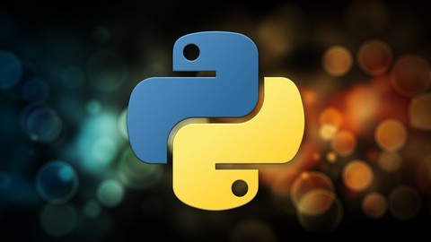 Ultimate Python Bootcamp For Data Science & Machine Learning