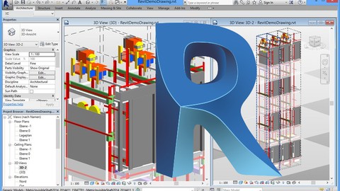 Revit MEP - Electrical systems