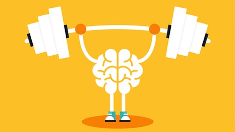 108 Workouts on Mind & Brain FITNESS For Students & Adults
