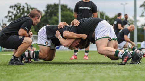 [FREE TASTER] COACHING THE SCRUM: THE WHAT, WHEN & HOW