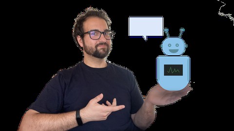 ChatBot e VoiceBot: come creare assistenti virtuali da zero!