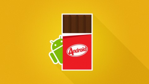 Complete Android Programming with KitKat 4.4 