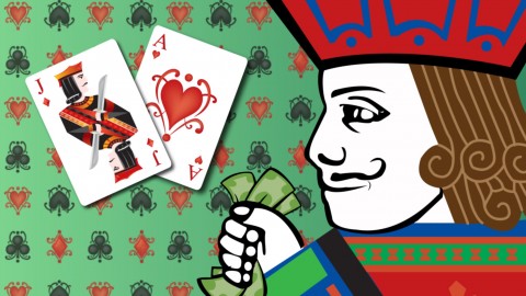 Counting Cards for Long-Term Wins: The Simplified Way