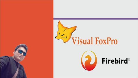 Entrenamiento Visual FoxPro 9 y Firebird - Módulo 01