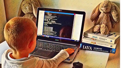Programowanie w Javie: solidne fundamenty