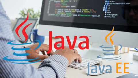 Java EE : Devenez développeur des applications entreprises