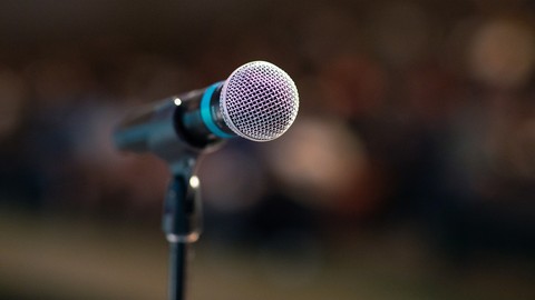 Overcoming the Fear of Public Speaking