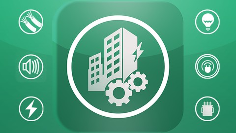 BMS - building management system انظمة التحكم في المباني