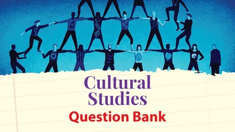 Model Test Series on Cultural Studies