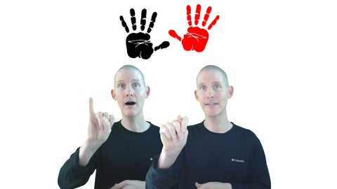 ASL | Fingerspelling Exercises | American Sign Language