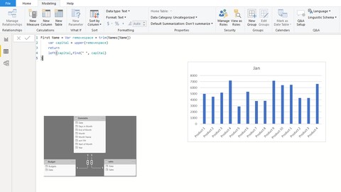Top Tips for DAX users - Power BI and Excels Power Pivot