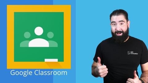 Educación a distancia con Google Classroom