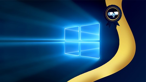 MCSA WINDOWS SERVER 2016 (741, 742, 743) Practice Exam