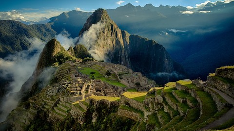 The Inca Empire and the Andean Civilizations