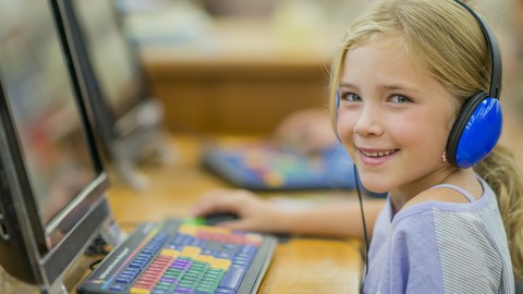 Programming for kids | تعليم برمجة للأطفال والمبتدئين
