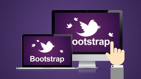 Bootstrap ile Sıfırdan Web(E-Ticaret ) Sitesi Tasarımı Öğren