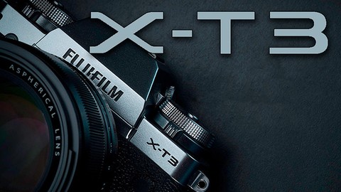 Fujifilm X-T3'te Ustalaşmak