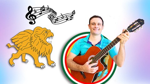 Curso de Música Italiana