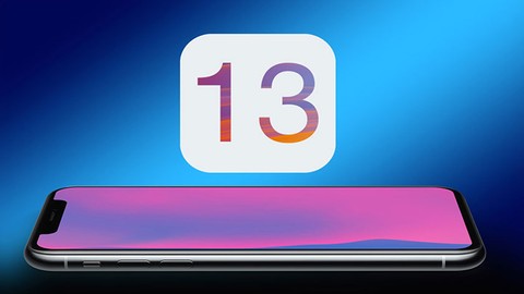 iOS 13 + SwiftUI : Le cours pour se lancer [2020]