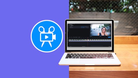 Movavi Video Editor Plus Full Course 2020 - Video Editing