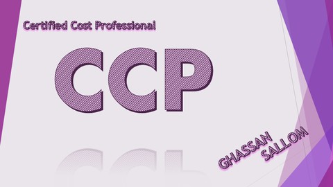 Certified Cost Professional(CCP)- Exam Preparation