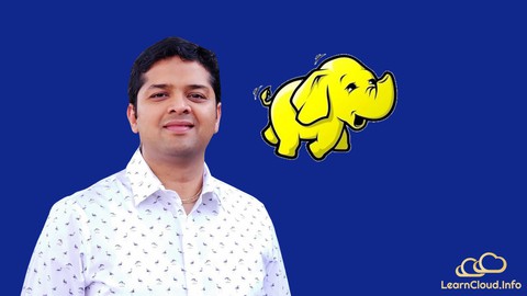 Introduction to Hadoop basics in 30 mins